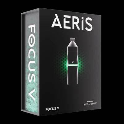Focus V Aeris Kit (Black)