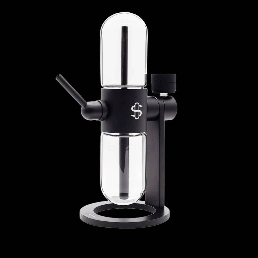 Studenglass Gravity Infuser V3 - Black