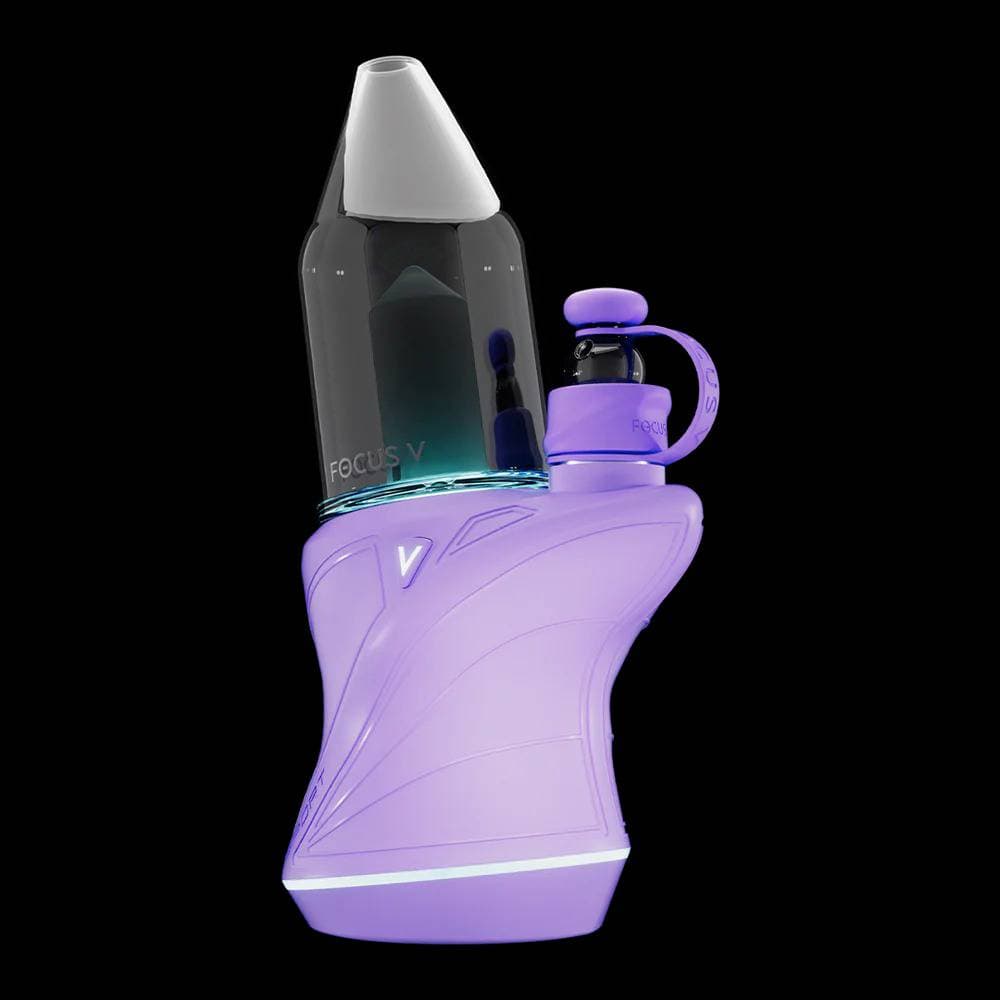Focus V Carta Sport Equipped With Intelli-Core + Connect - Lilac