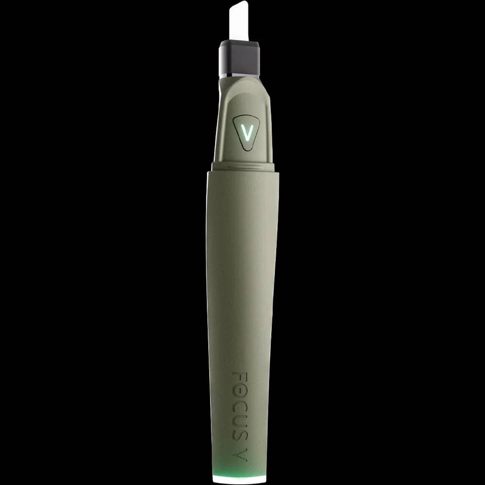 Focus V Carta Saber Electronic Dab Tool -Green