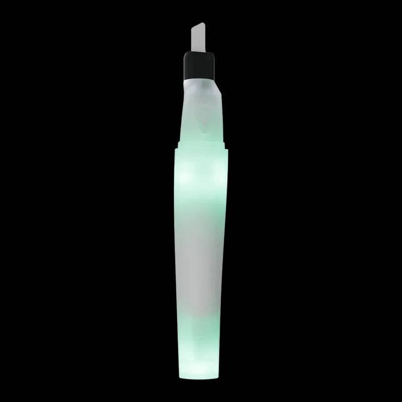 Focus V Carta Saber Electronic Dab Tool - Clear