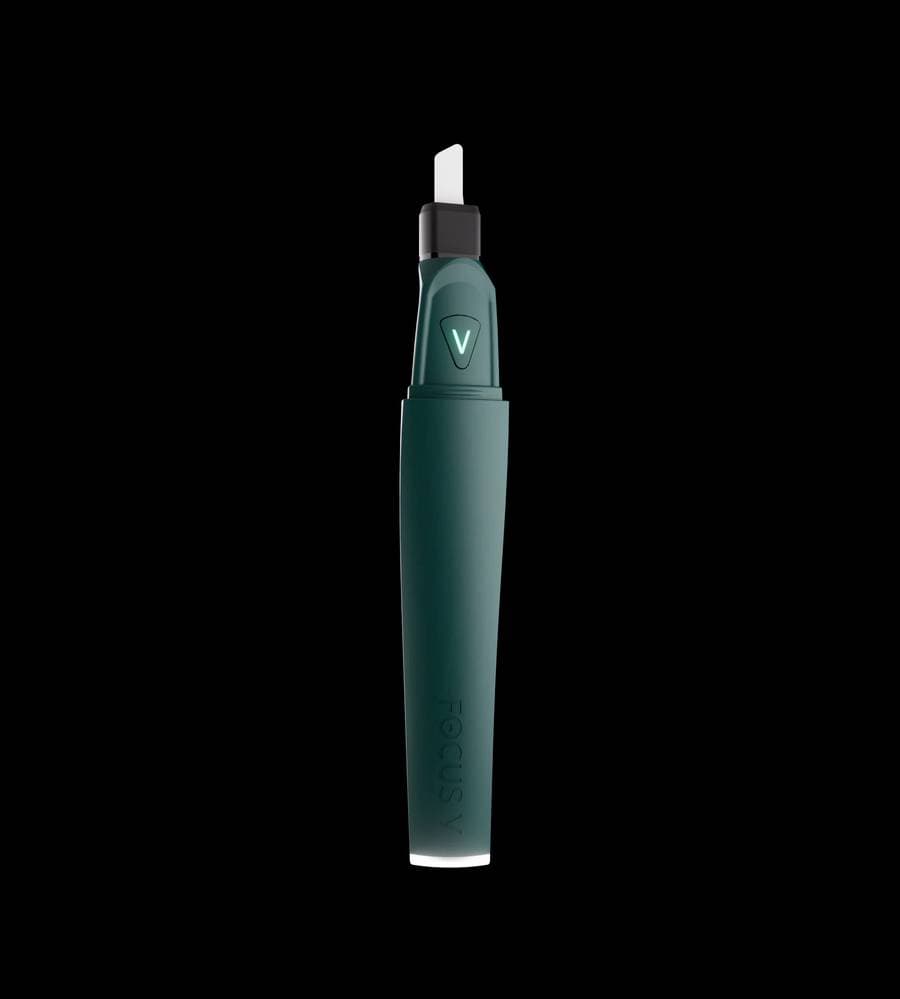 Focus V Saber Electronic Dab Tool - Jade