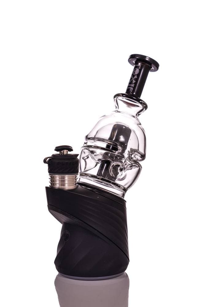 TXAT56 - 6" Toxic Fab Egg Puffco Attachment