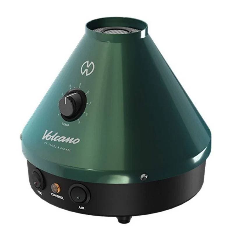 Storz & Bickel Classic Volcano Vaporize Evergreen Edition