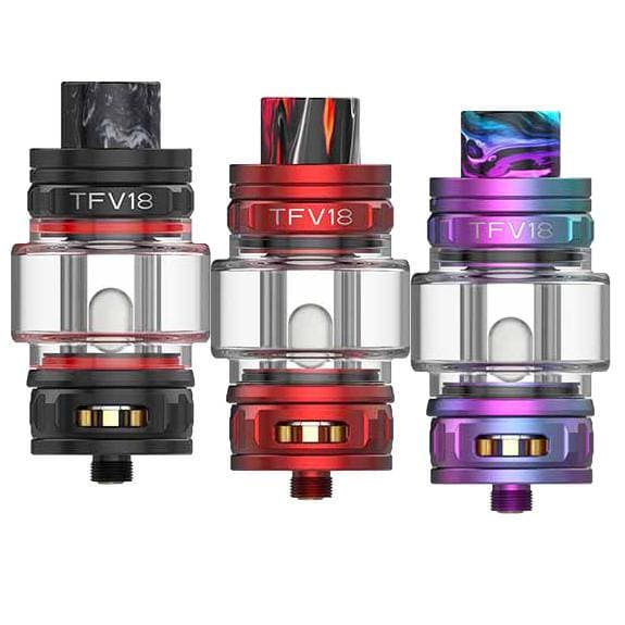 SMOK TFV18 Subohm Tank