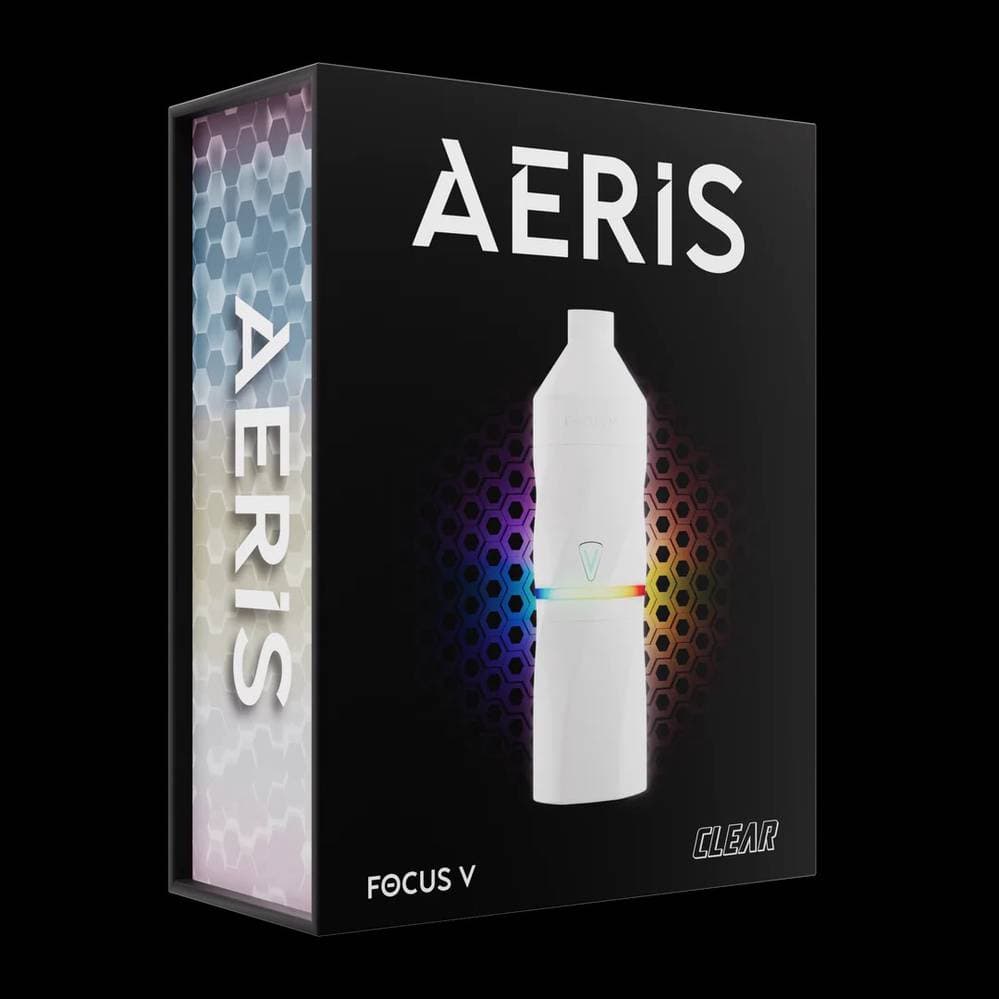 AERIS Focus V Clear