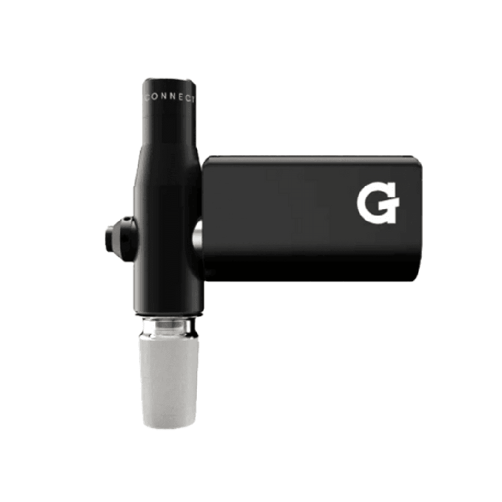 G PEN CONNECT VAPORIZER-BLACK