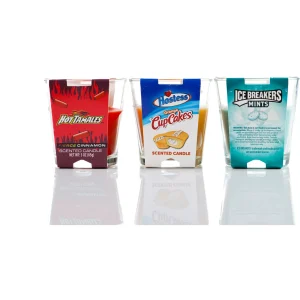 Limited Edition Candles (Small)