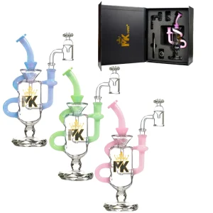 MK199 - MK100 10" Wine Glass Recycler