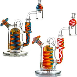 MK211 - 5″ WigWag Loop Complete Rig Kit