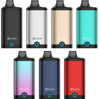 YoCan Ziva Incognito Cart (Mixed Colors) (10ct)