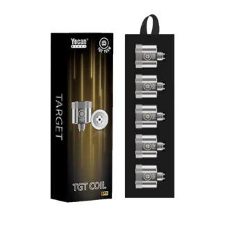 Yocan Target TGT Coil (Box of 5)