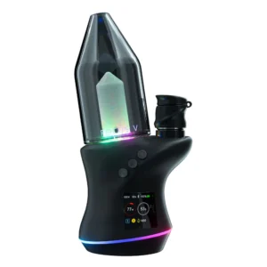 Carta 2 Focus V (Black)