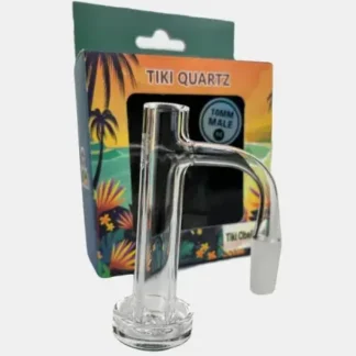 Tiki Obelisk 14MM Male (90*)