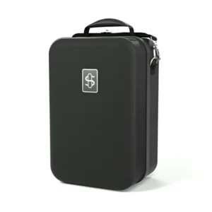 Stundenglass Kompact Travel Case (Small)