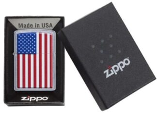 patriotic